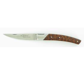 Le Thiers Pirou 10cm Snake wood